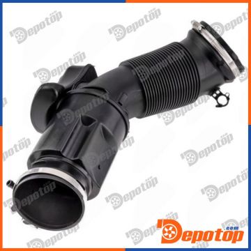 Gaine de suralimentation pour AUDI | GPP-AU-101, 10-8964